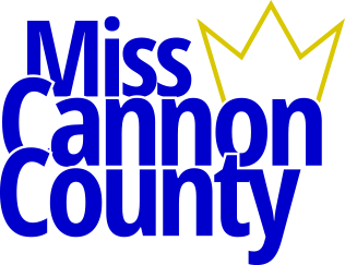 Miss Cannon County Pageant